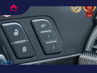 2018 Audi S5 Sportback