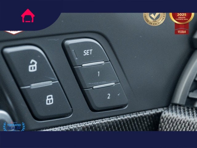 2018 Audi S5 Sportback