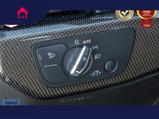 2018 Audi S5 Sportback