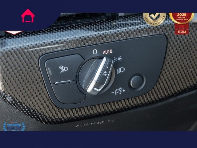 2018 Audi S5 Sportback