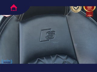 2018 Audi S5 Sportback