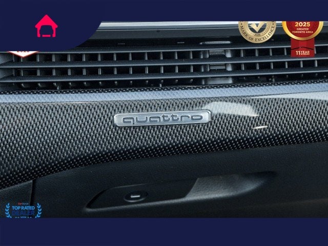 2018 Audi S5 Sportback