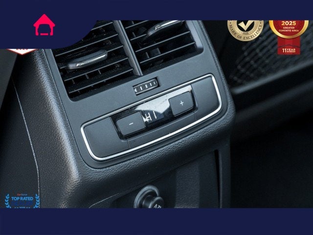 2018 Audi S5 Sportback