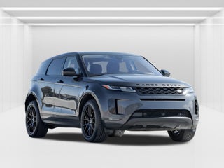2020 Land Rover Range Rover Evoque