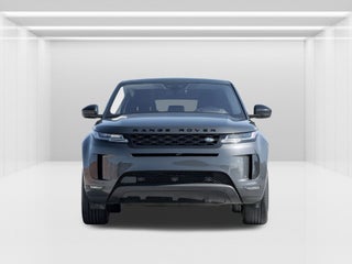 2020 Land Rover Range Rover Evoque