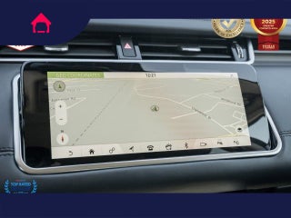 2020 Land Rover Range Rover Evoque