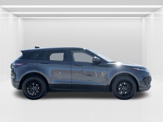 2020 Land Rover Range Rover Evoque