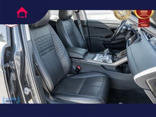 2020 Land Rover Range Rover Evoque