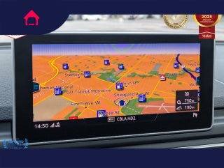 2019 Audi A5 Sportback