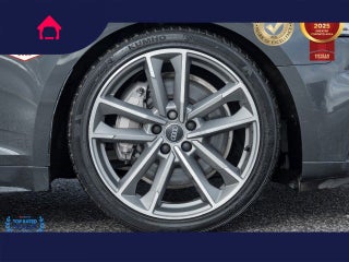 2019 Audi A5 Sportback