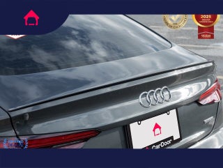 2019 Audi A5 Sportback