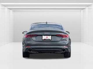 2019 Audi A5 Sportback