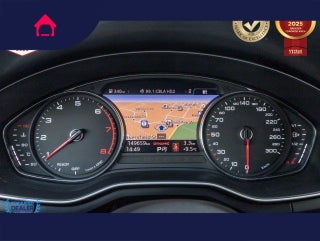 2019 Audi A5 Sportback