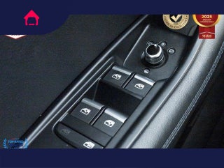 2019 Audi A5 Sportback