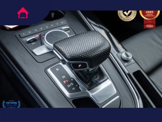 2019 Audi A5 Sportback