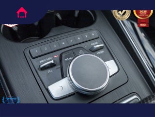 2019 Audi A5 Sportback