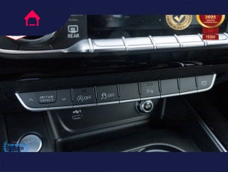 2019 Audi A5 Sportback