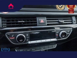 2019 Audi A5 Sportback