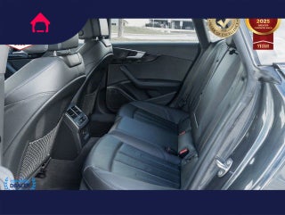 2019 Audi A5 Sportback