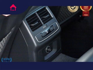 2019 Audi A5 Sportback