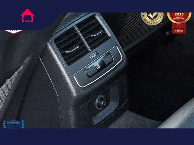 2019 Audi A5 Sportback