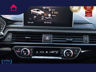 2019 Audi A5 Sportback