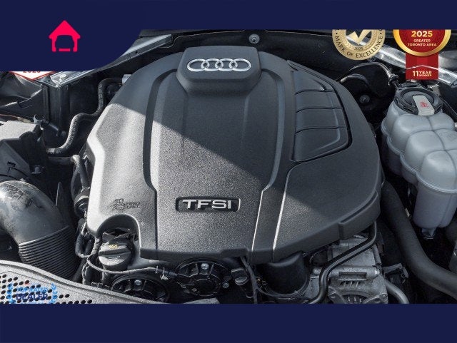 2019 Audi A5 Sportback