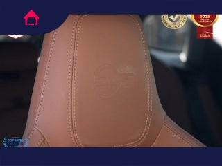 2020 Jaguar F-PACE
