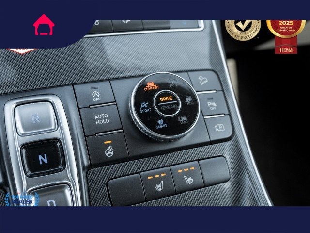 2022 Hyundai Santa Fe