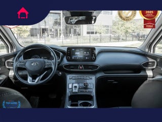 2022 Hyundai Santa Fe