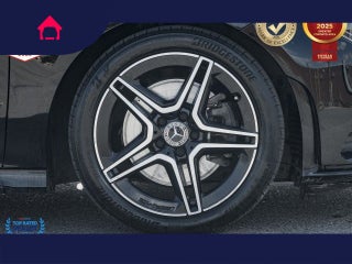 2023 Mercedes-Benz CLA