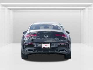 2023 Mercedes-Benz CLA
