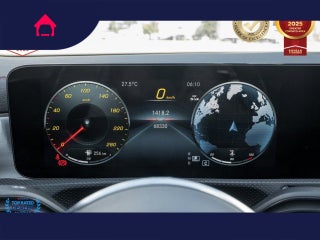 2023 Mercedes-Benz CLA