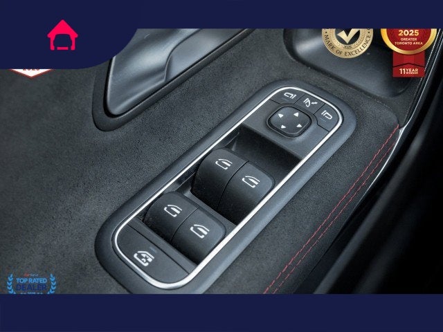 2023 Mercedes-Benz CLA