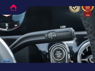2023 Mercedes-Benz CLA