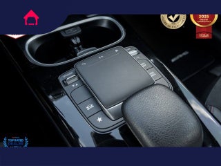 2023 Mercedes-Benz CLA