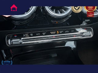 2023 Mercedes-Benz CLA