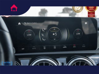2023 Mercedes-Benz CLA