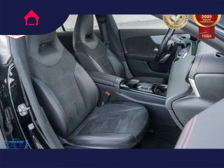 2023 Mercedes-Benz CLA