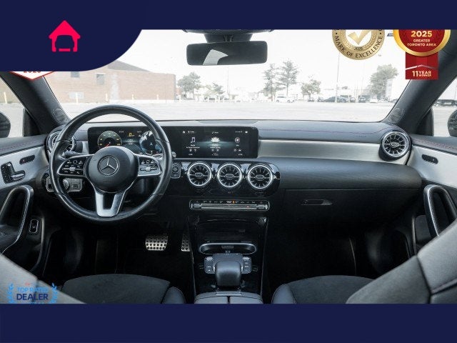 2023 Mercedes-Benz CLA
