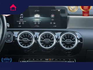 2023 Mercedes-Benz CLA