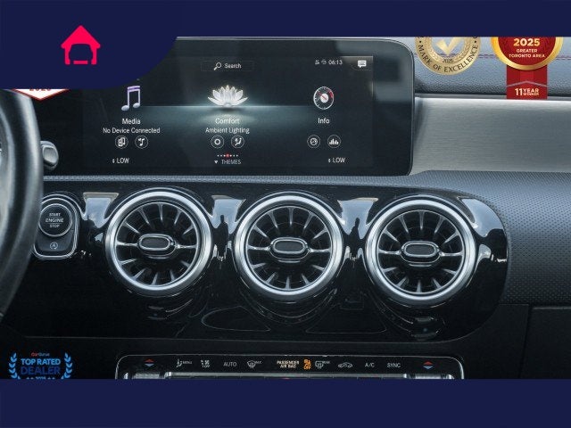 2023 Mercedes-Benz CLA