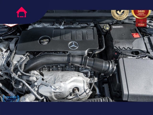 2023 Mercedes-Benz CLA