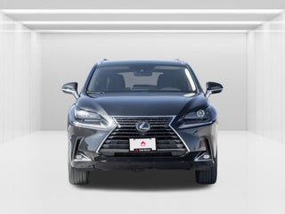 2020 Lexus NX