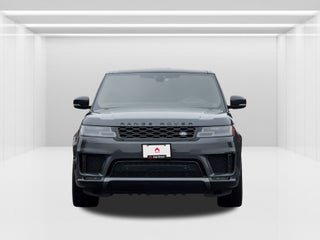 2020 Land Rover Range Rover Sport