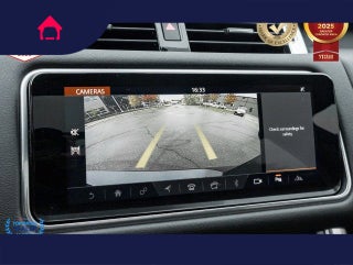 2020 Land Rover Range Rover Sport