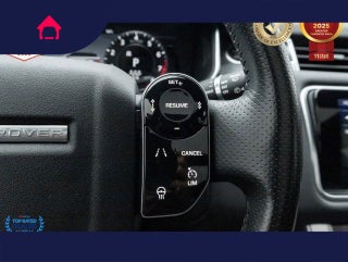 2020 Land Rover Range Rover Sport