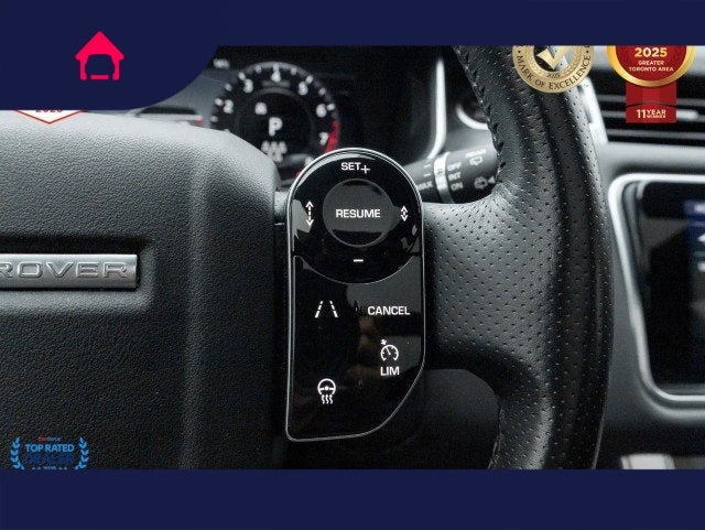 2020 Land Rover Range Rover Sport