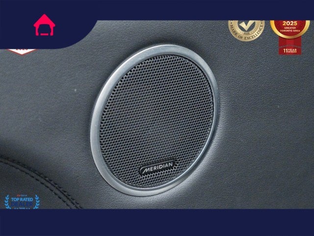 2020 Land Rover Range Rover Sport