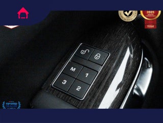 2020 Land Rover Range Rover Sport